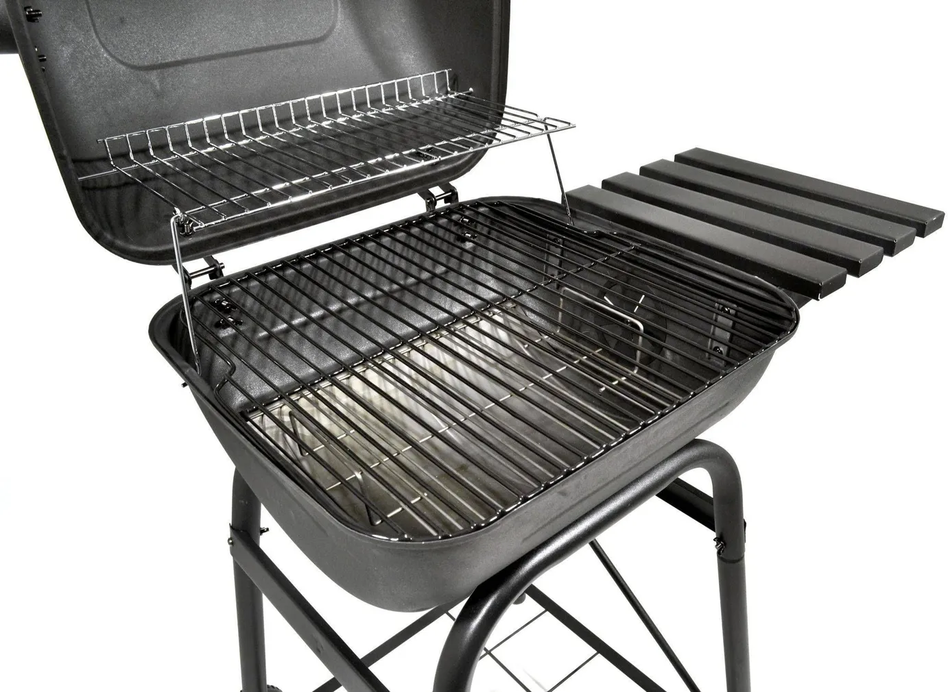 KORSTNAGA SÖEGRILL GRILL&CHILL JUPITER