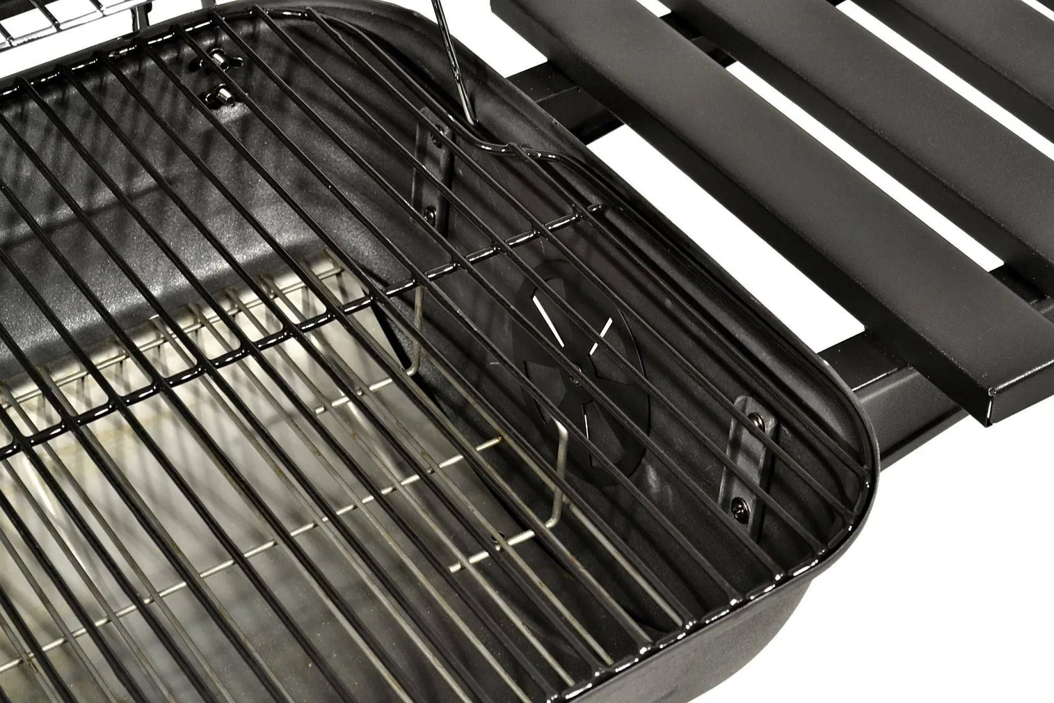 KORSTNAGA SÖEGRILL GRILL&CHILL JUPITER