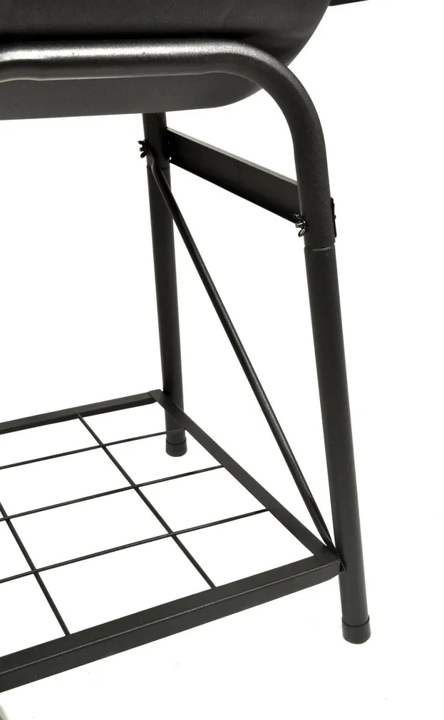 KORSTNAGA SÖEGRILL GRILL&CHILL JUPITER