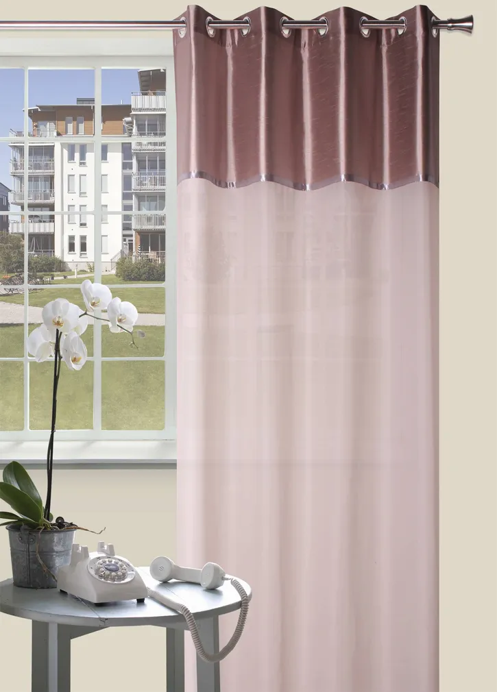 KARDIN AASADEGA AKCENT SPLENDID 140X245CM BEEŽ