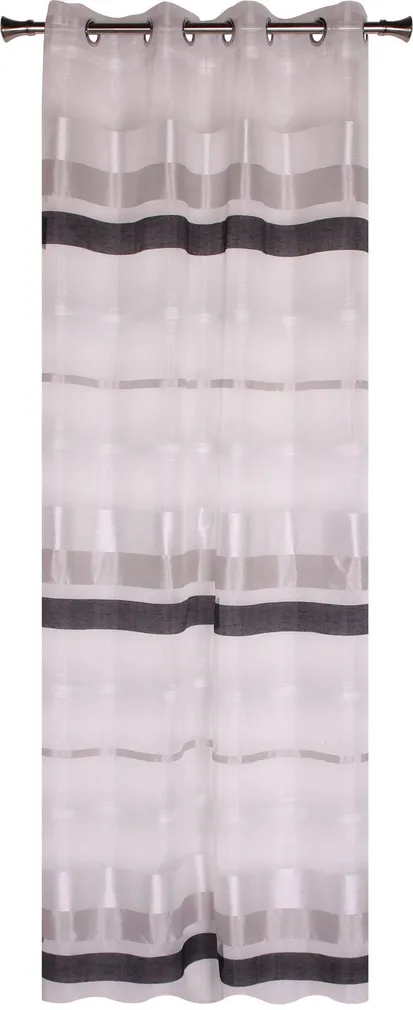 KARDIN AASADEGA TIRAS SPLENDID 140X245CM VALGE