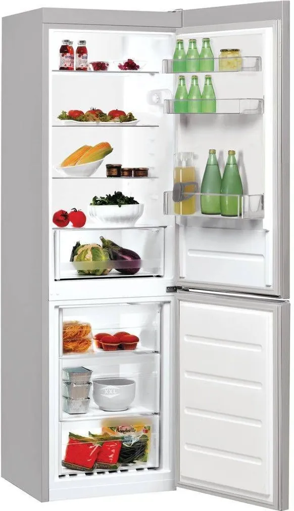 KÜLMIK INDESIT LR8S1S