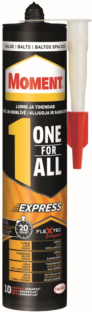 LIIM MOMENT ONEFORALL EXPRESS 390G