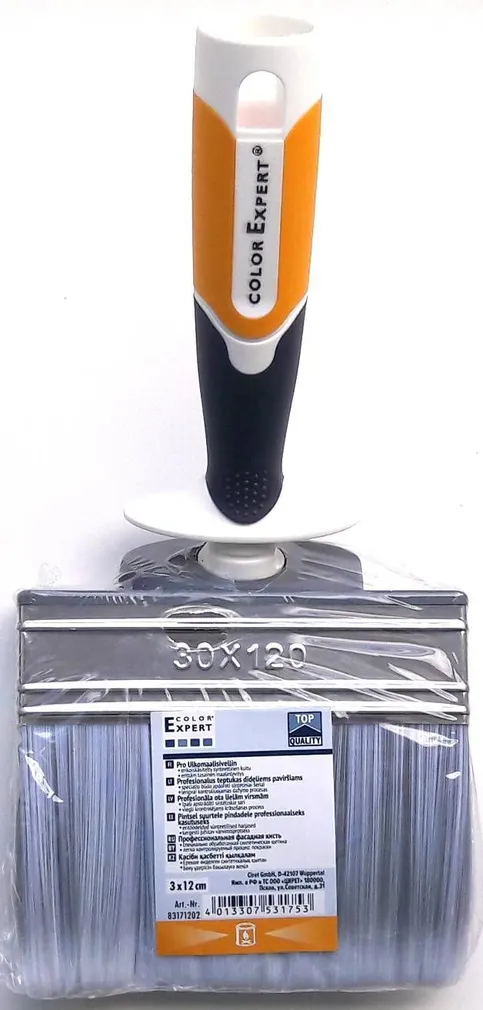 SEINAPINTSEL UNISTAR 3K COLOREXPERT 3X12CM