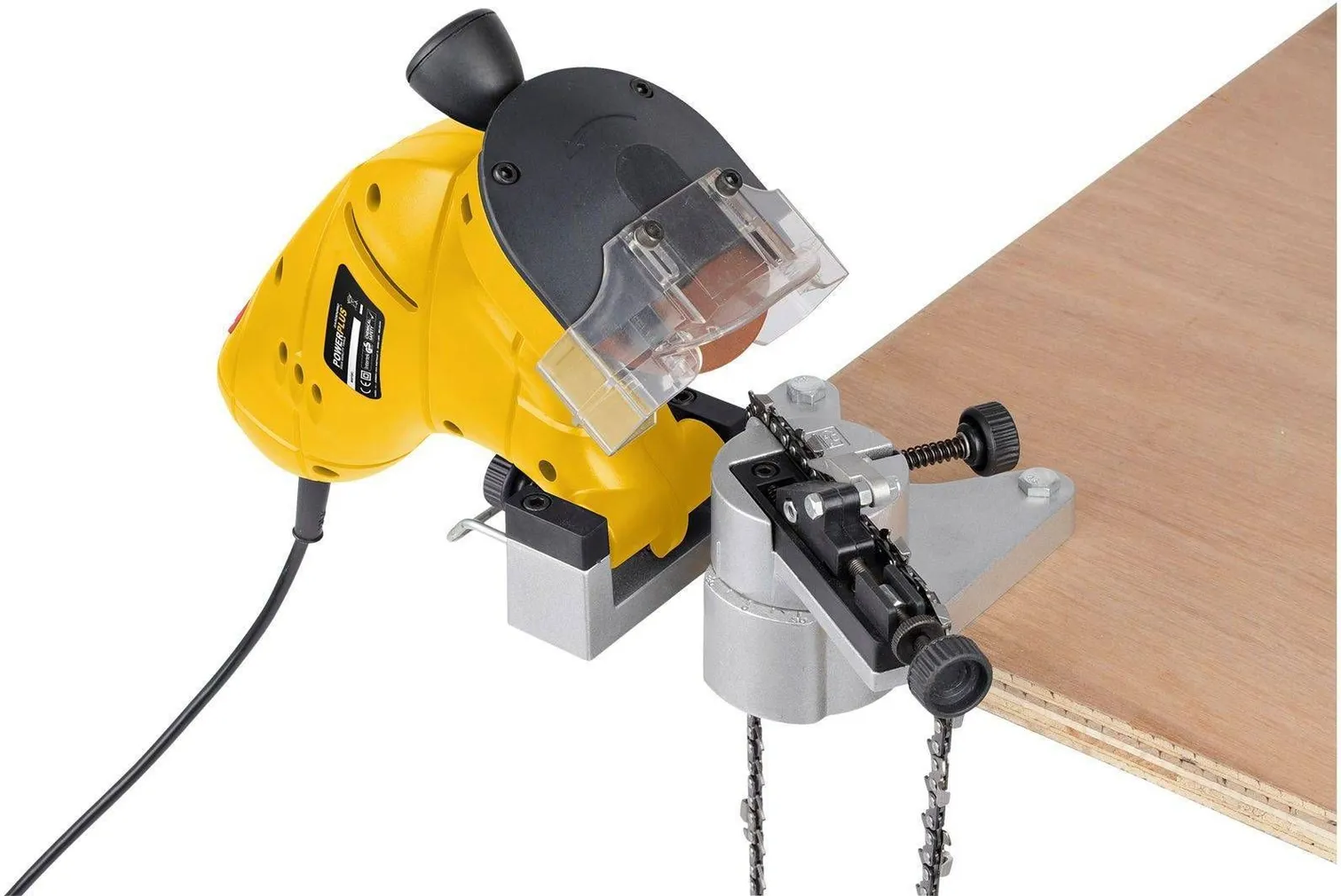 ELKTRILINE SAEKETITERITAJA POWERPLUS 220W