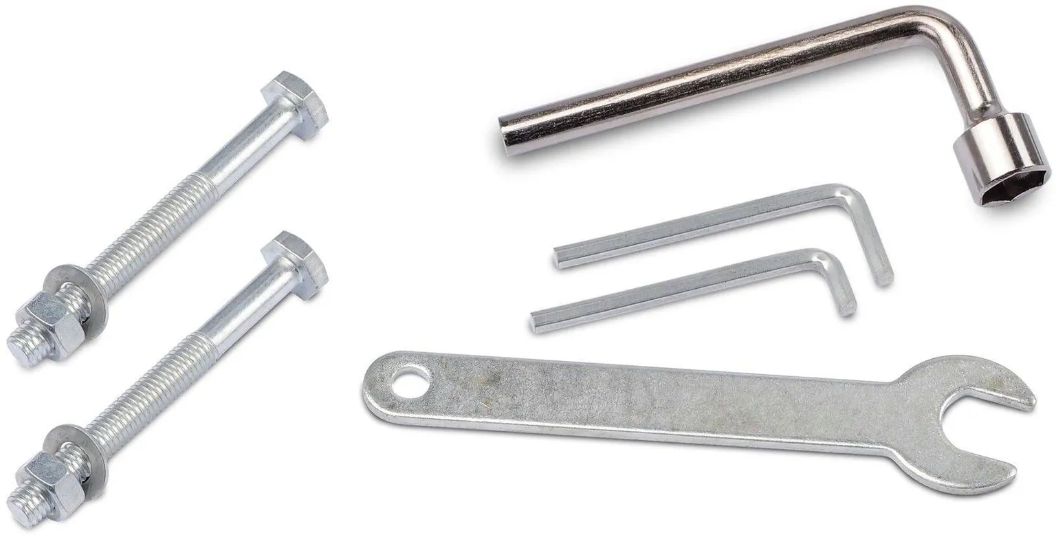 ELKTRILINE SAEKETITERITAJA POWERPLUS 220W