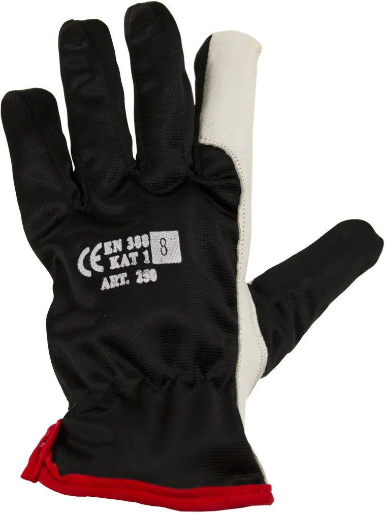 TALVISED TÖÖKINDAD KITSENAHAST 9