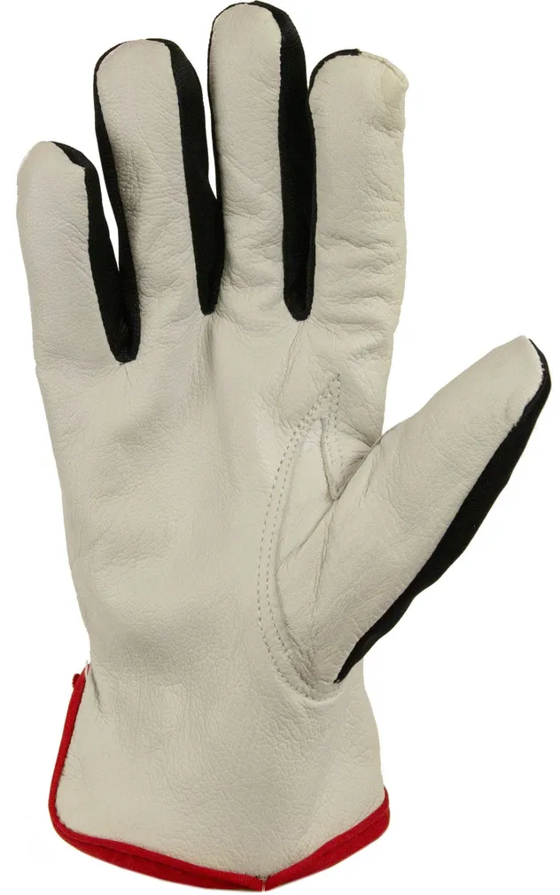 TALVISED TÖÖKINDAD KITSENAHAST 9