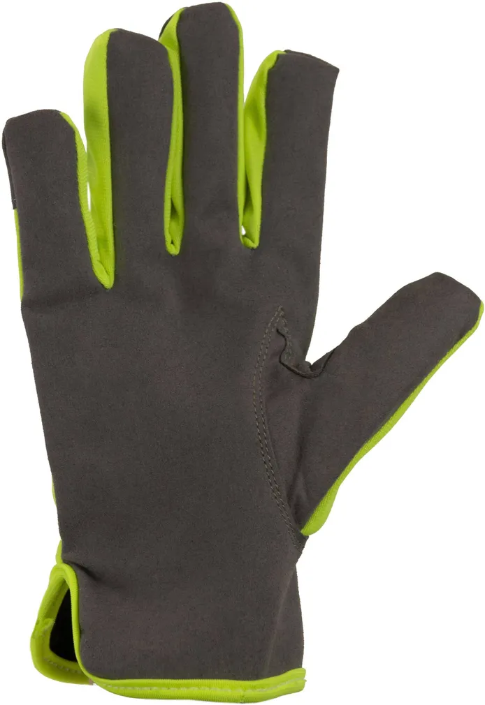 TALVISED TÖÖKINDAD SÜNTEETILISED NEOON HELKURIGA 8