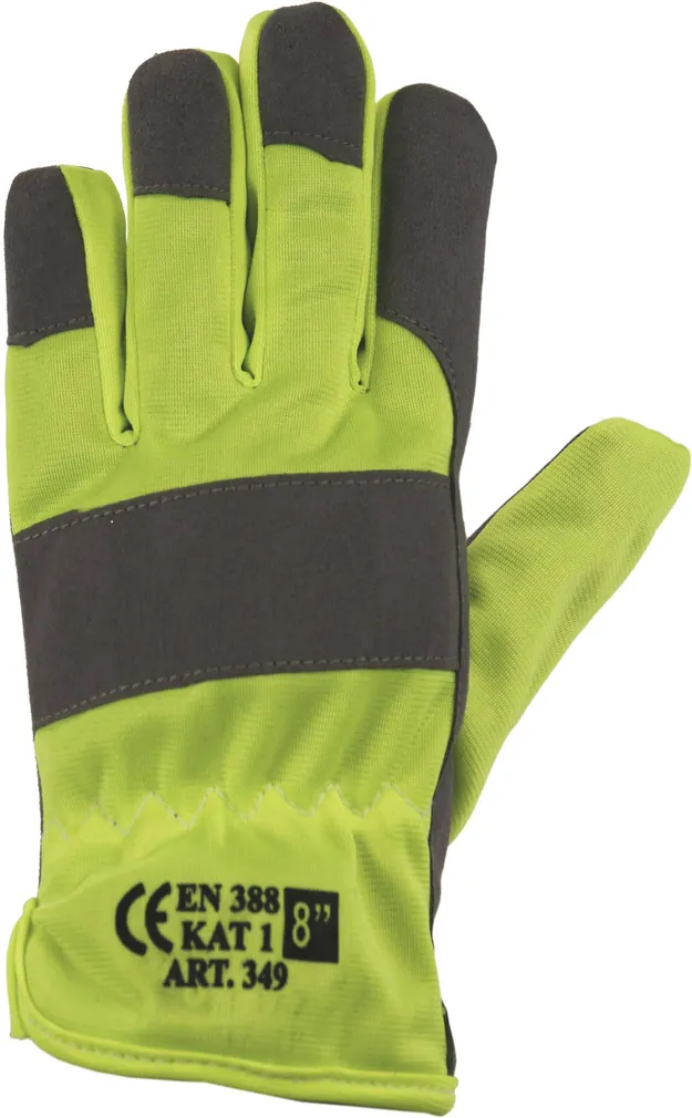 TALVISED TÖÖKINDAD SÜNTEETILISED NEOON HELKURIGA 9