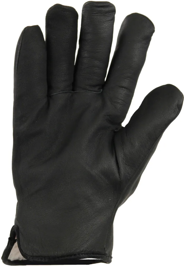 TALVISED TÖÖKINDAD KITSENAHAST LAMBAVILLAST VOODER MUSTAD 11