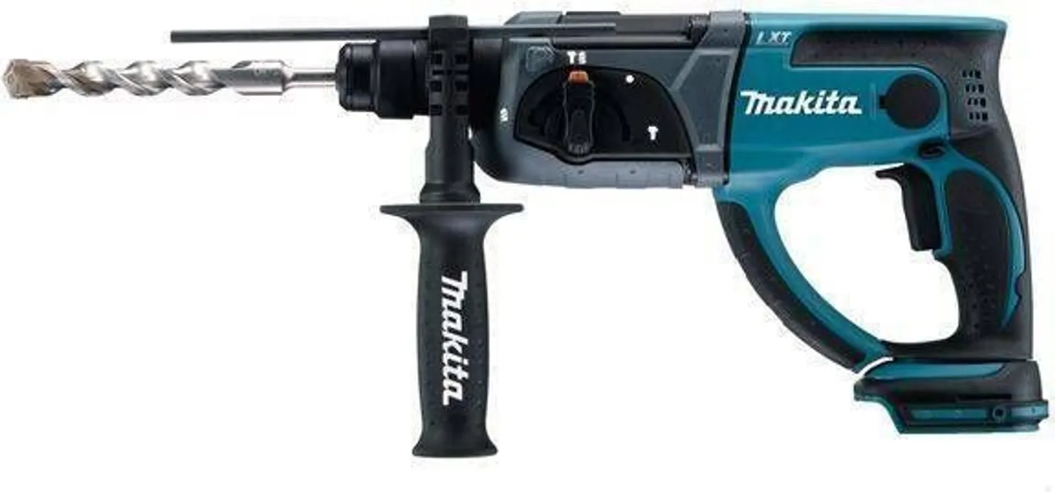 AKUTÖÖRIISTADE KOMPLEKT MAKITA COMBOKIT DLX6038T 18V 3X5,0AH LI-ION