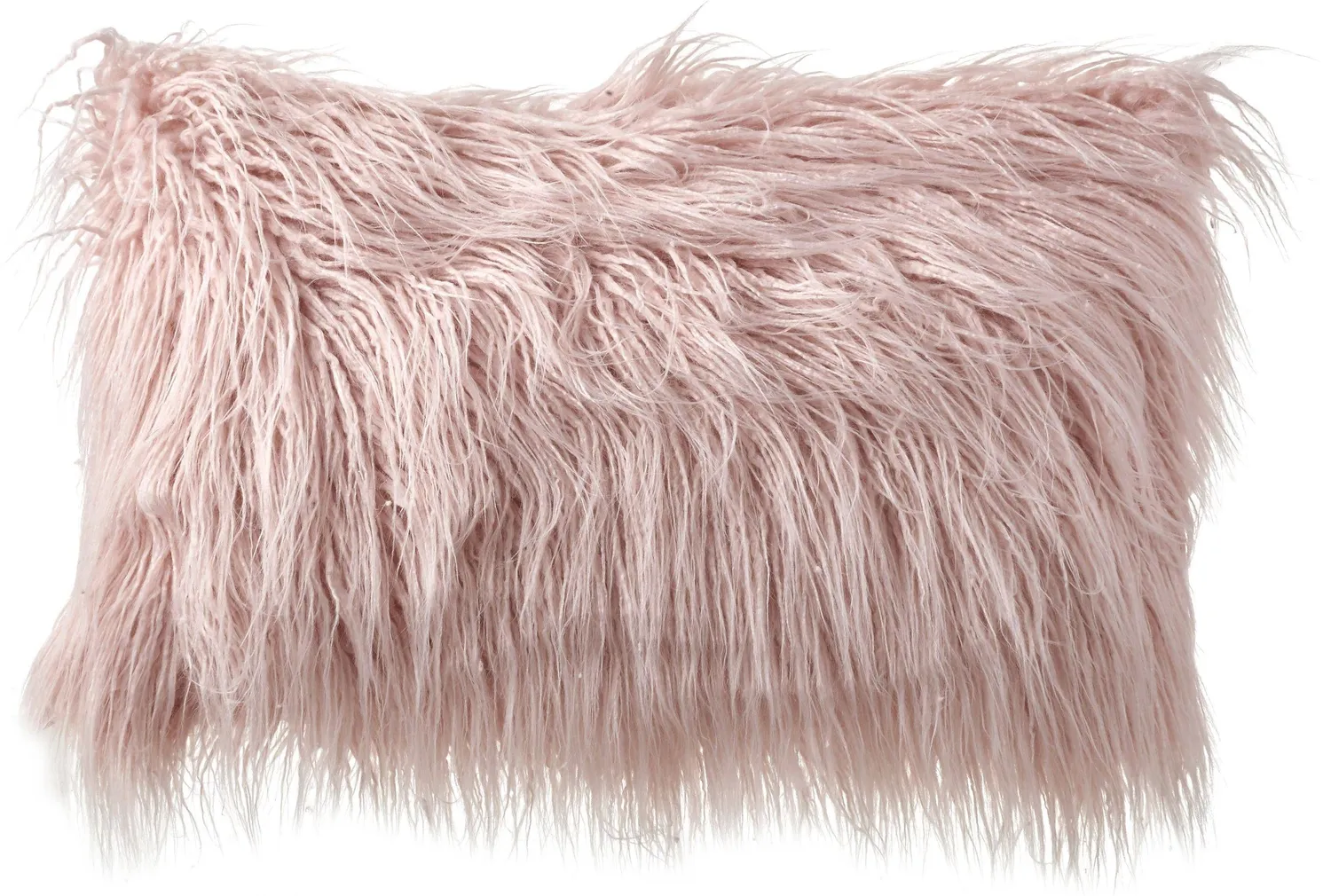 KARVANE DEKORATIIVPADI HOUSE OF SEASONS 50X30CM ROOSA