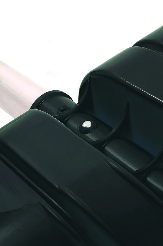 LUMELABIDAS ALPIN ALUTUBE ECO 49X145CM 49X145CM