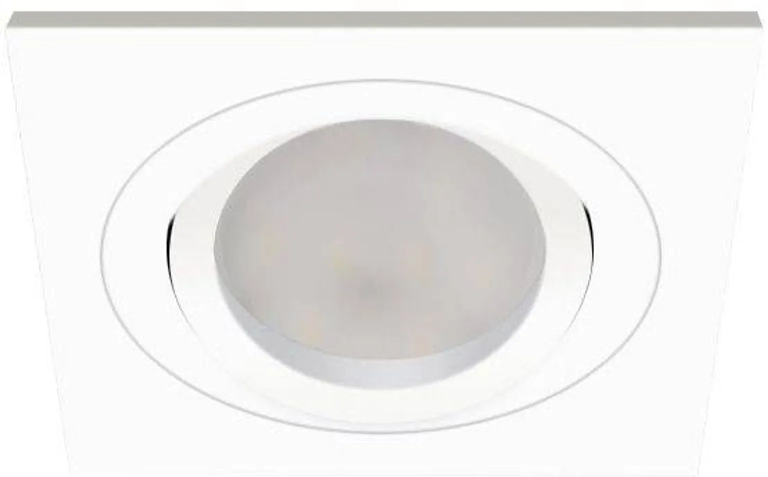 RIPPLAEVALGUSTI SEIDY 50W IP20 MATT VALGE