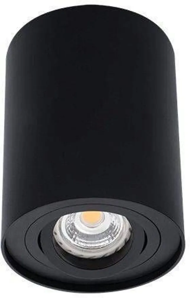 KOHTVALGUSTI BORD 25W IP20 MUST