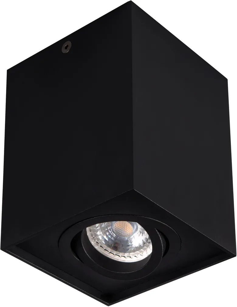 KOHTVALGUSTI GORD 25W IP20 MUST