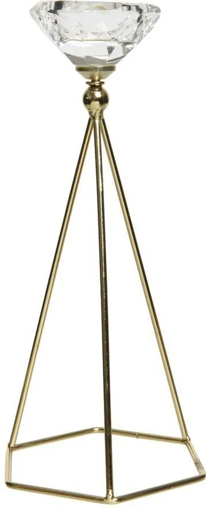 KULDNE KÜÜNLAJALG 11,5X10X23CM 