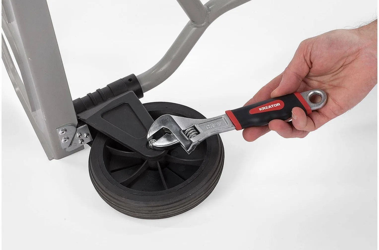 44-OSALINE TÖÖRIISTAKOMPLEKT KREATOR