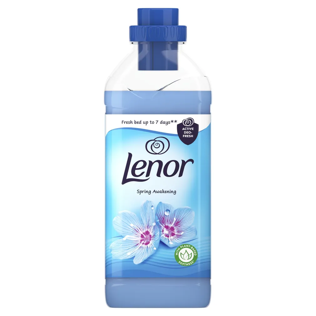 PESULOPUTUSVAHEND LENOR SPRING AWAKENING 850ML