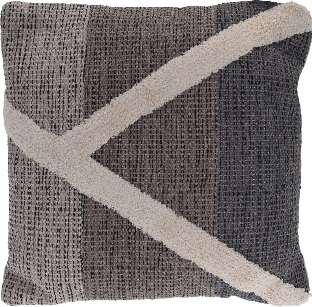 DEKORATIIVPADI 45X45CM HALL