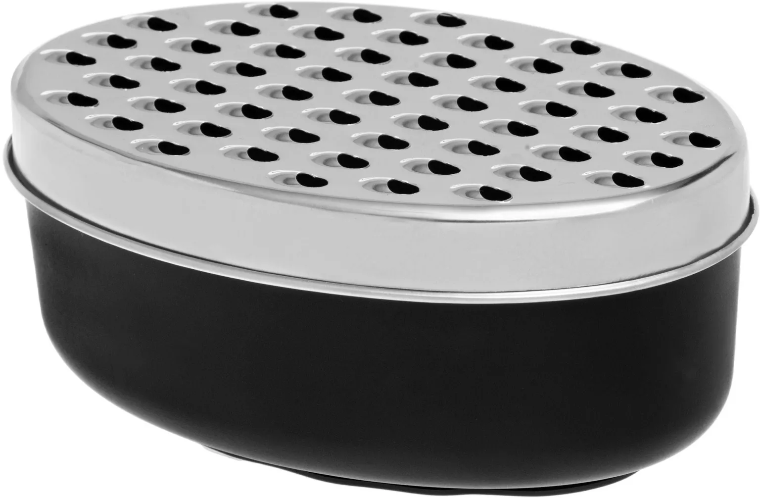 RIIV MAKU KOGUMISNÕUGA 17,5X12,5X7,5CM 2 RIIVI MUST