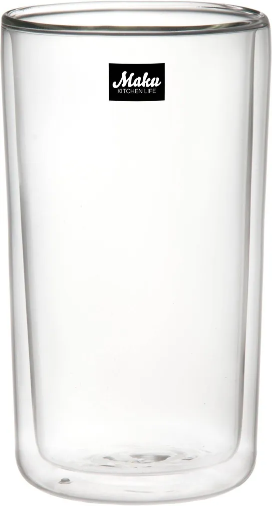 KLAAS TOPELT SEINTEGA MAKU Ø7,8X14,1CM