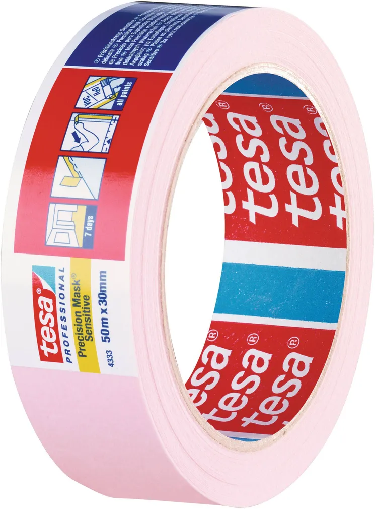 MAALRITEIP PRECISION SENSITIVE 50MX30MM