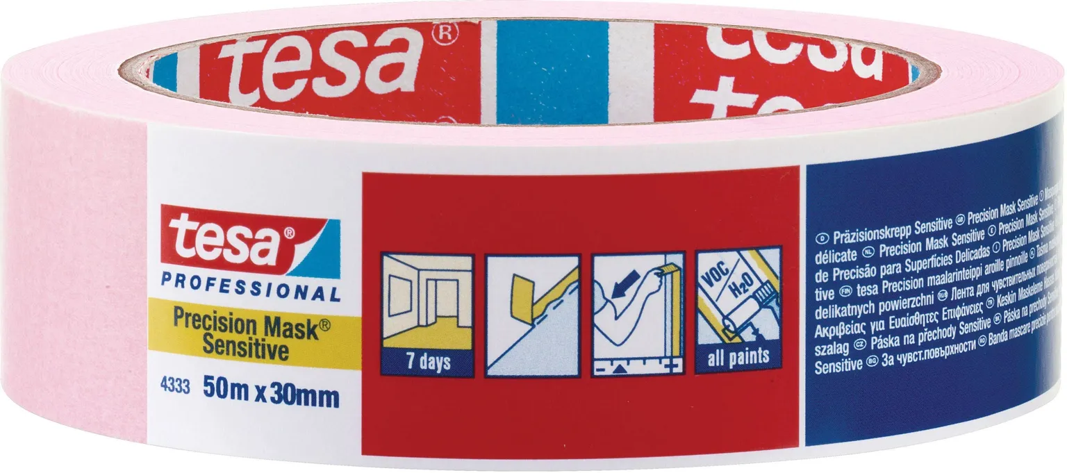 MAALRITEIP PRECISION SENSITIVE 50MX30MM