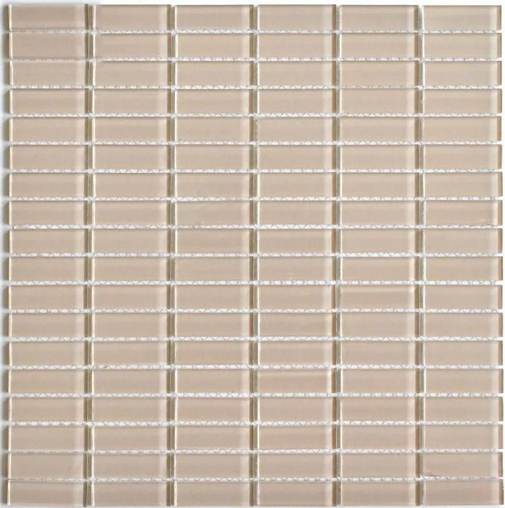 KVARTSMOSAIIK MID0123 30X30CM BEEŽ