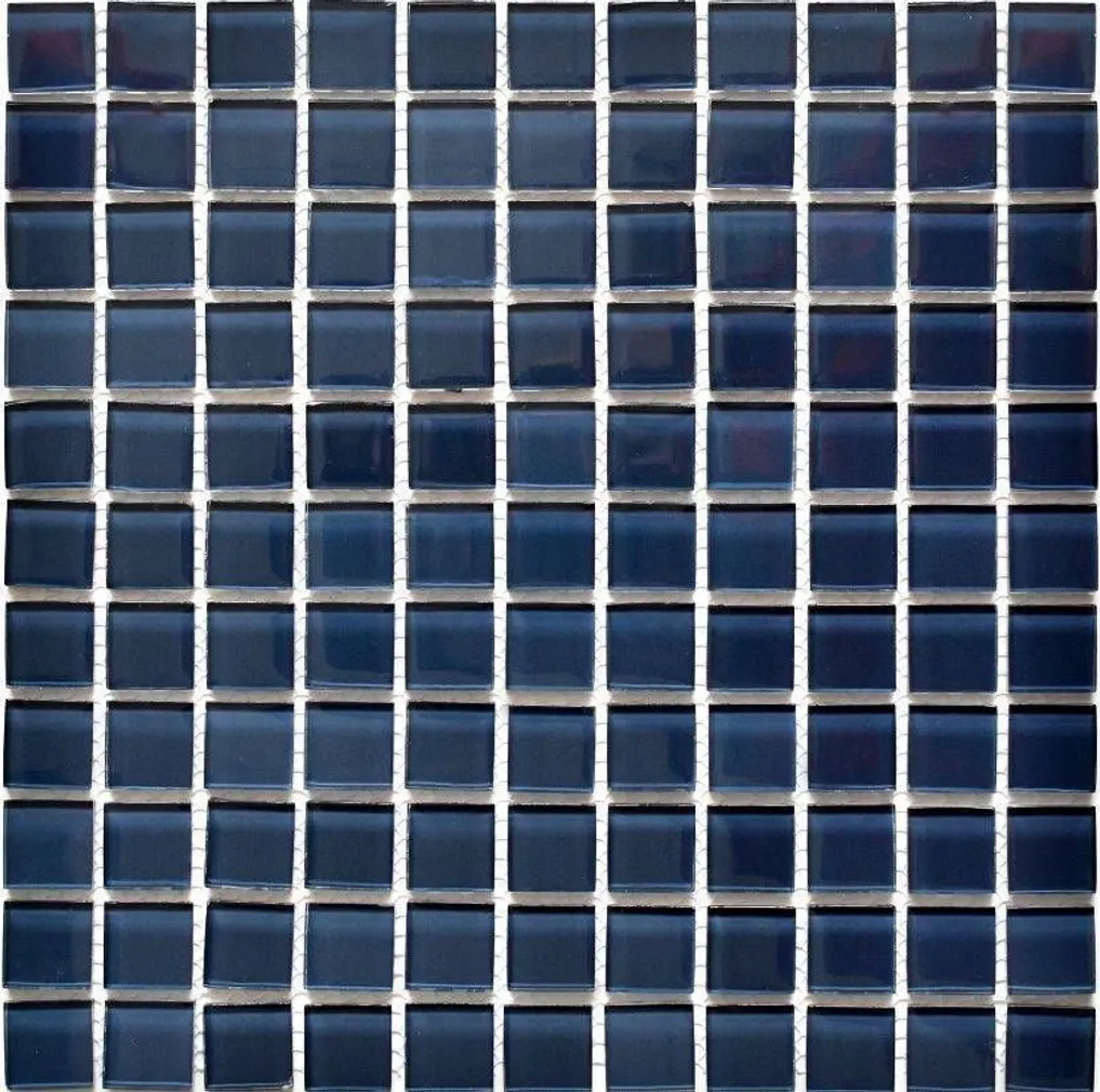 KVARTSMOSAIIK MID0128 30X30CM GRAFIIT