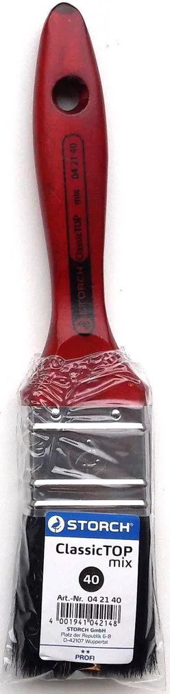 PINTSEL MUST CLASSICTOP 40MM