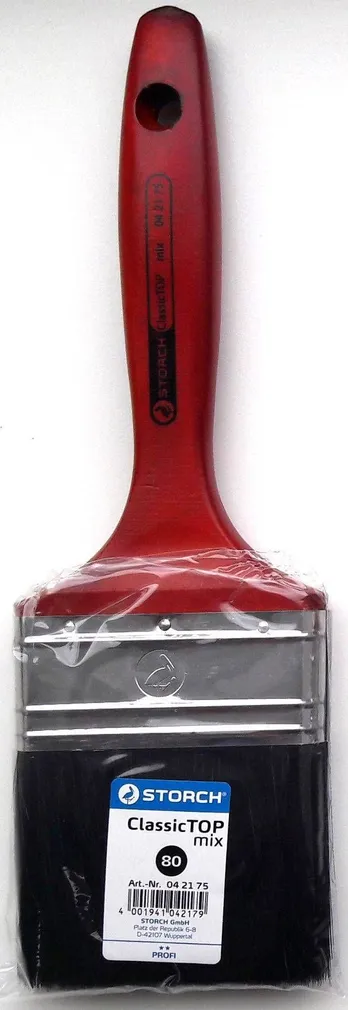 PINTSEL MUST CLASSICTOP 80MM