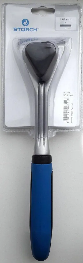 KRAABITS "STORCH" 2-K, L65MM