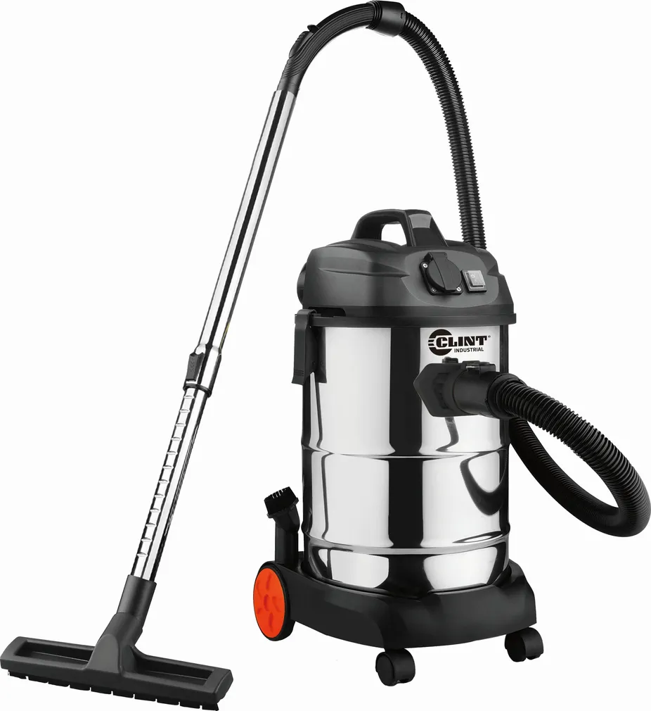 VEE- JA TOLMUIMEJA CLINT CL-30L