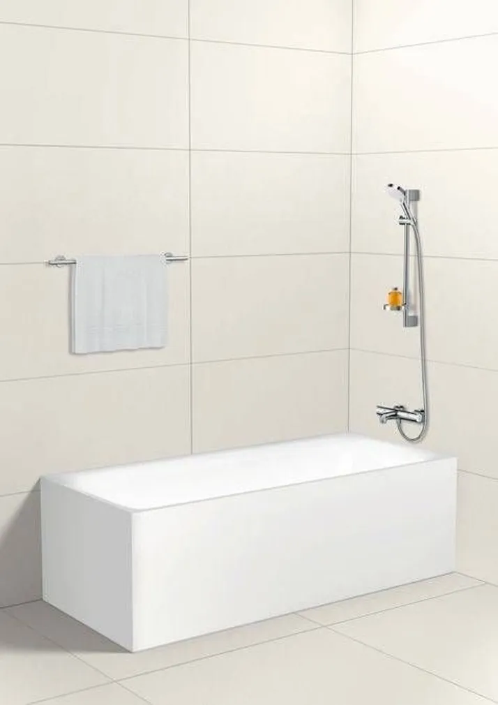 VANNI- JA DUŠISEGISTI HANSGROHE ECOSTAT 1001CL HG13201000 TERMOSTAAT
