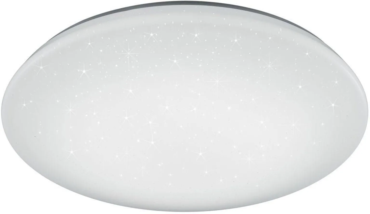 PLAFOON TRIO FUJI 40W LED 3800LM 3000-5500K 74CM PULT