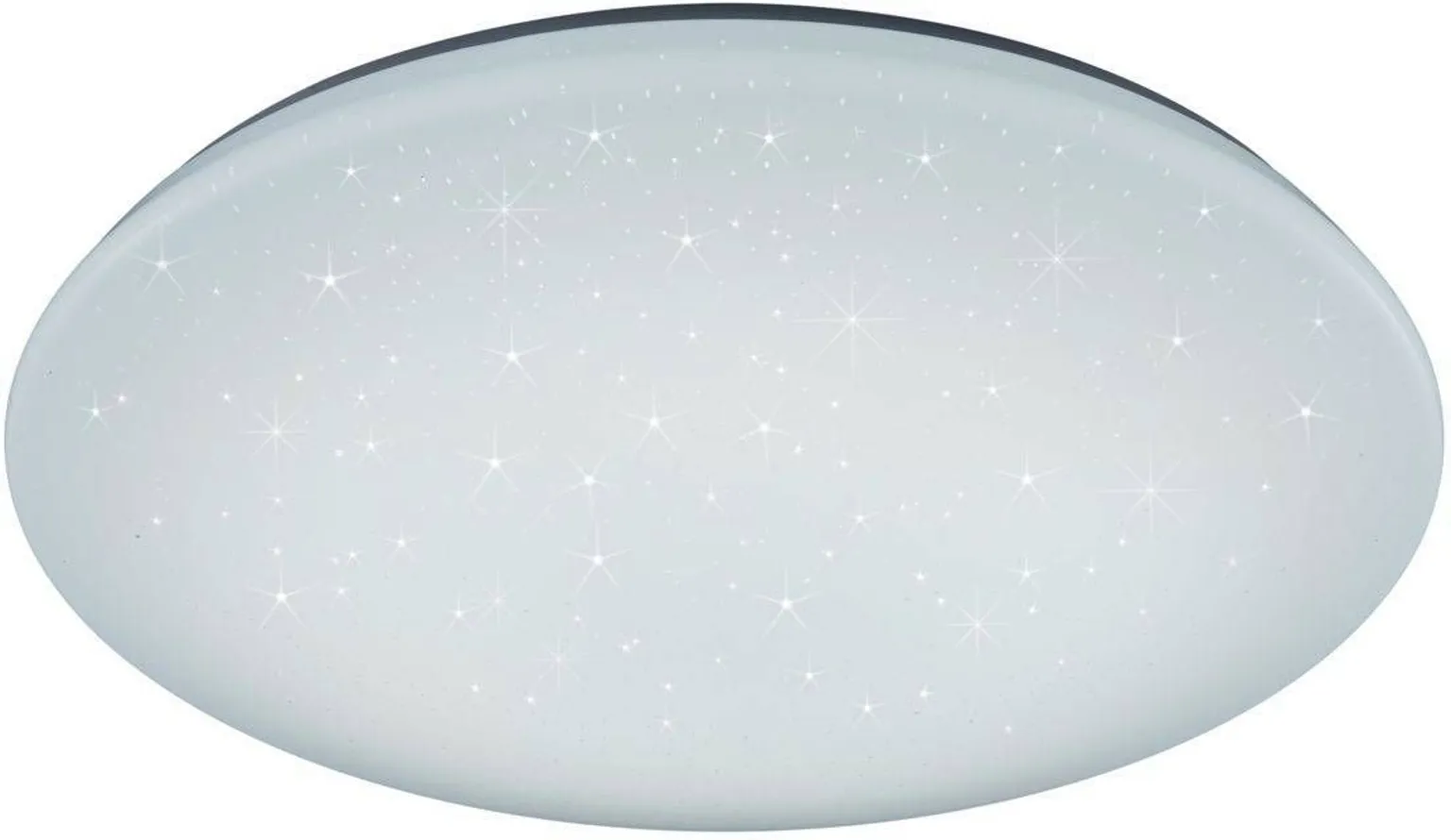 PLAFOON TRIO FUJI 40W LED 3800LM 3000-5500K 74CM PULT