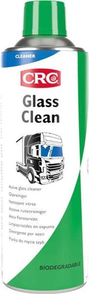 PUHASTUSVAHT CRC KLAASPINDADELE 500ML