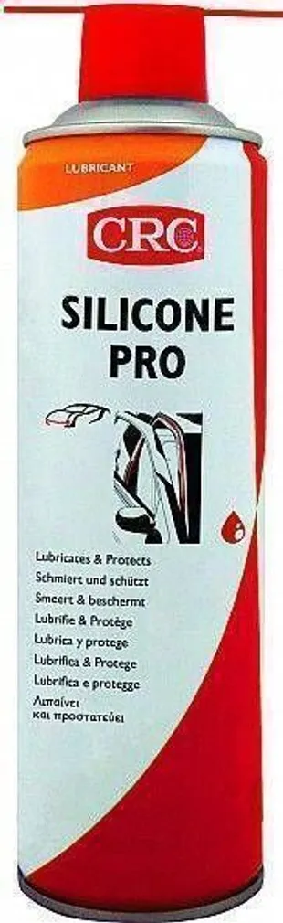 SILIKOONÕLI CRC 500ML