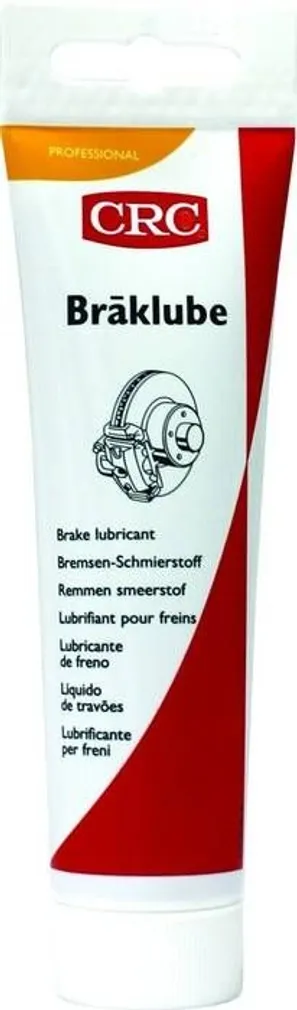 METALLIVABA PIDURIMÄÄRE CRC 100ML
