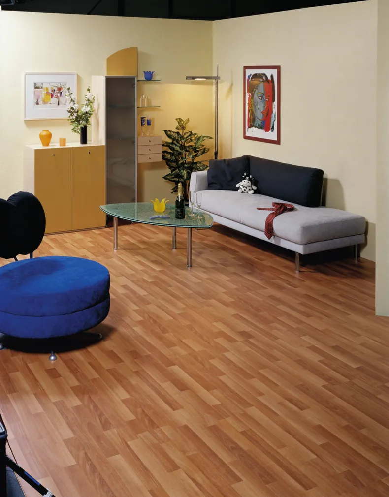 LAMINAATPARKETT PÄHKEL COUNTRY 3-LIPPI