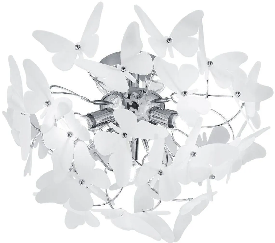 LAELAMP REALITY BUTTERFLY 3XG9 28W