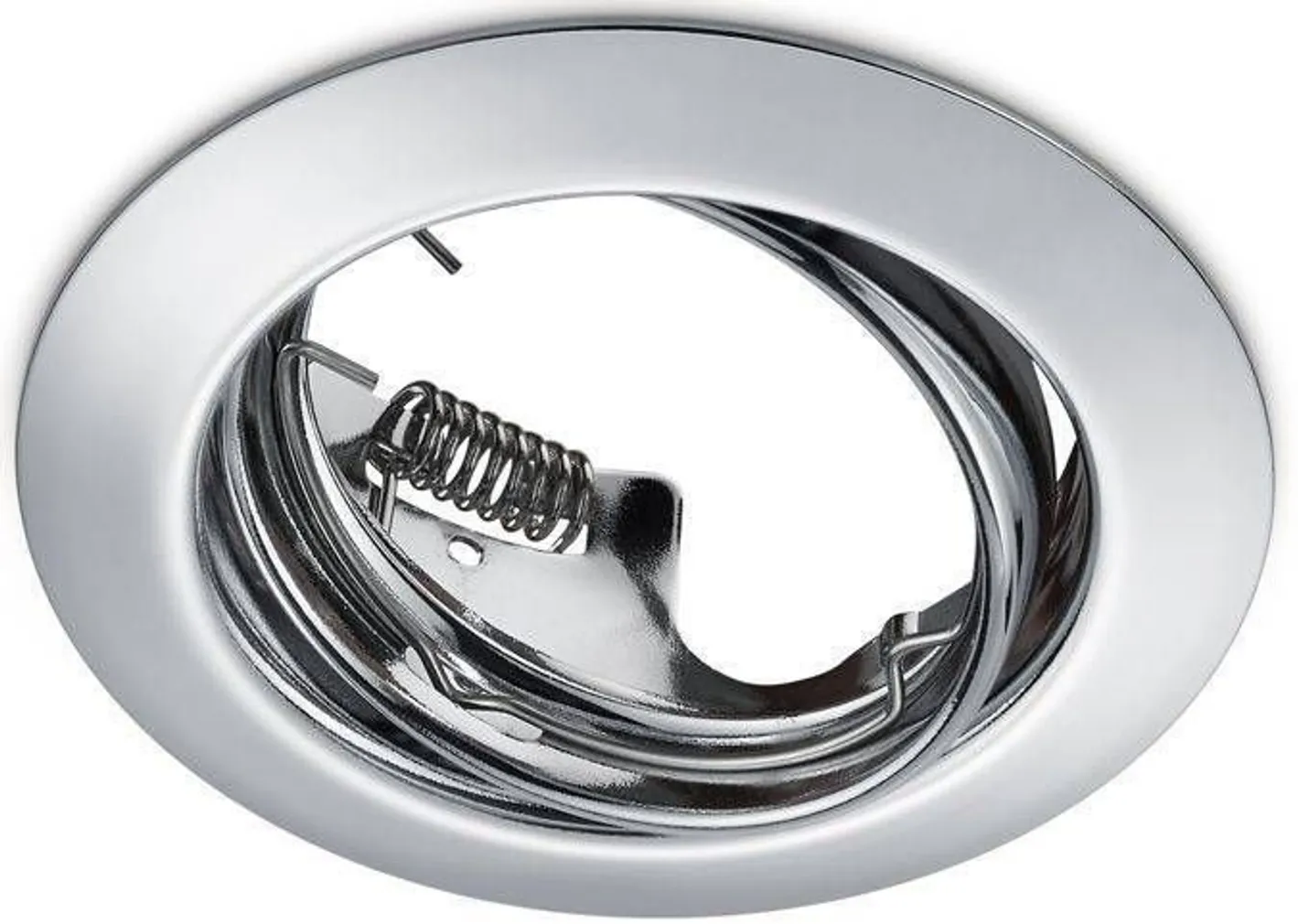 RIPPLAEVALGUSTI TRIO JURA GU10 15W KROOM