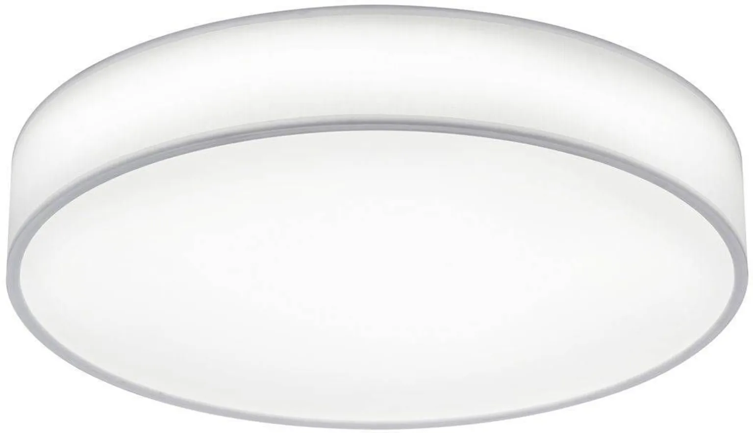 LAELAMP TRIO LUGANO 40W 3300LM 3000 - 6500K VALGE