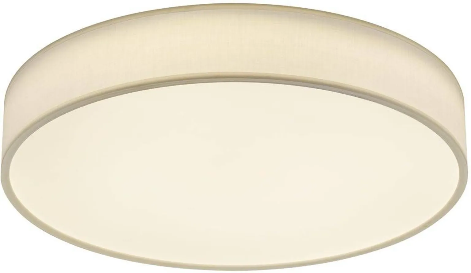 LAELAMP TRIO LUGANO 40W 3300LM 3000 - 6500K VALGE