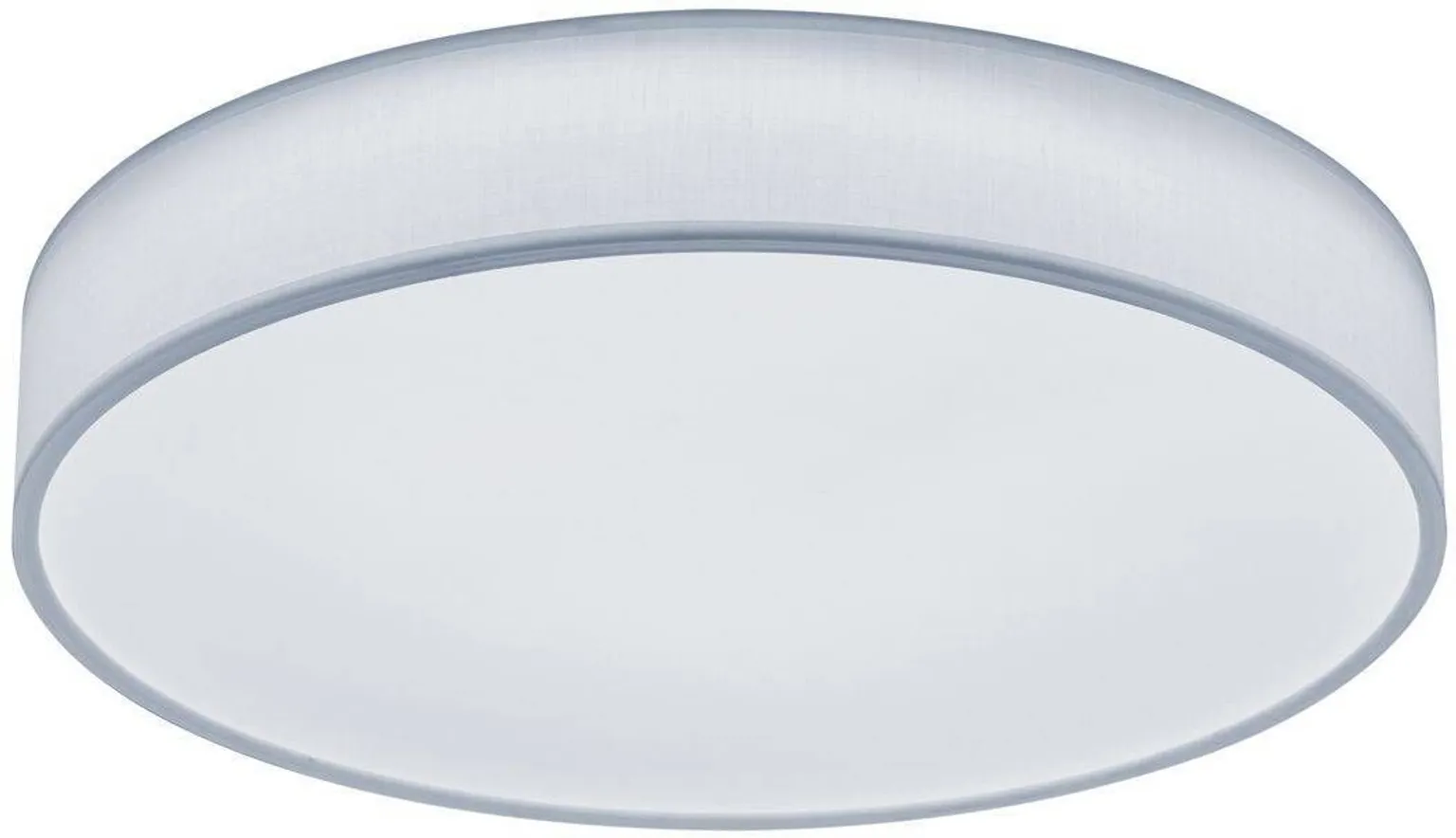 LAELAMP TRIO LUGANO 40W 3300LM 3000 - 6500K VALGE