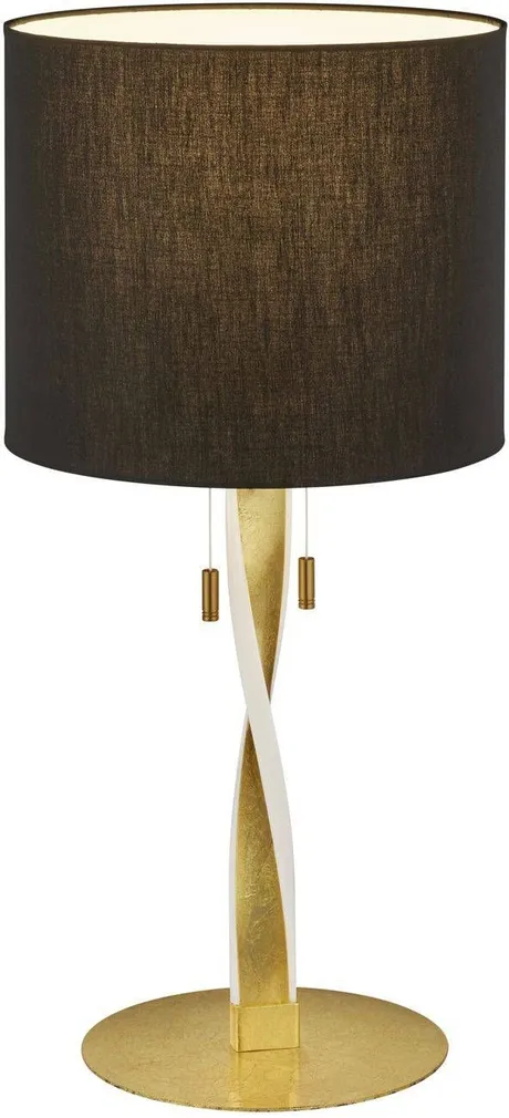 LAUALAMP TRIO NANDOR 3X3W 300LM 3000K MUST/KULD