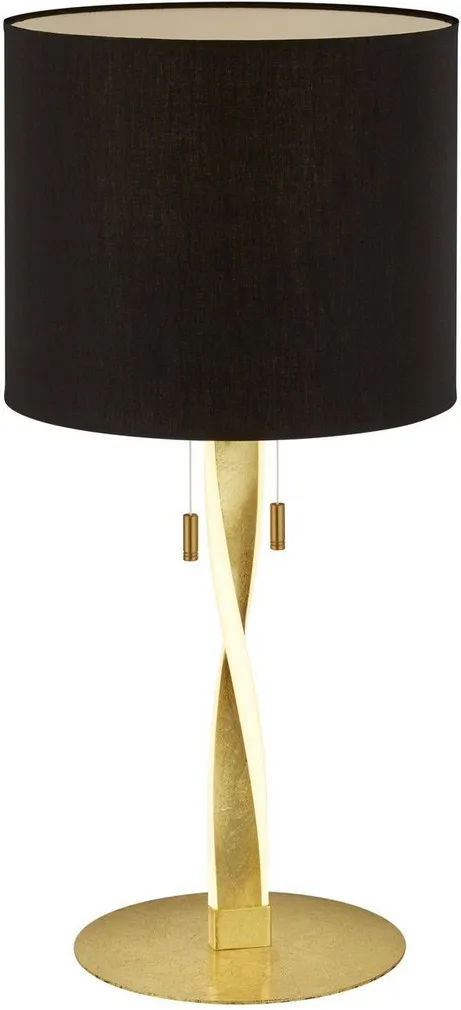 LAUALAMP TRIO NANDOR 3X3W 300LM 3000K MUST/KULD