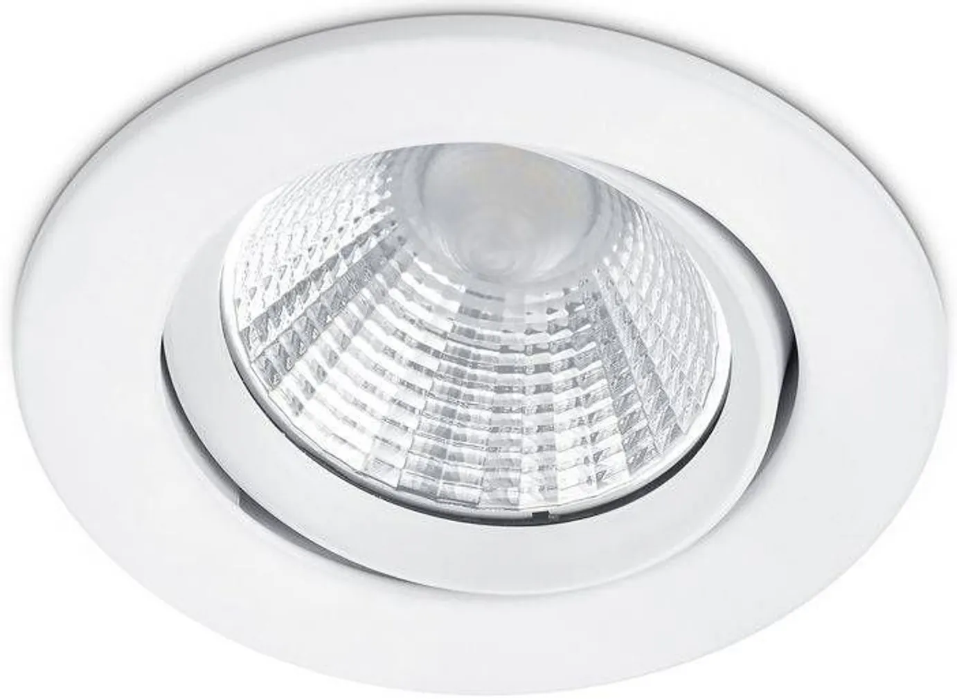 RIPPLAEVALGUSTI TRIO PAMIR 5,5W 345LM 3000K MATT VALGE